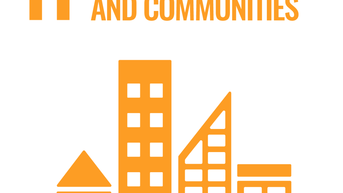 Sustainable Cities and Communities