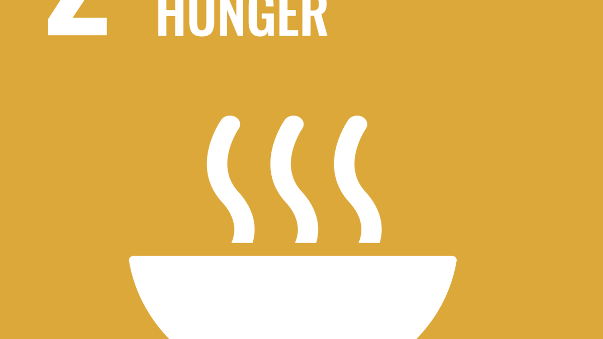 Zero Hunger