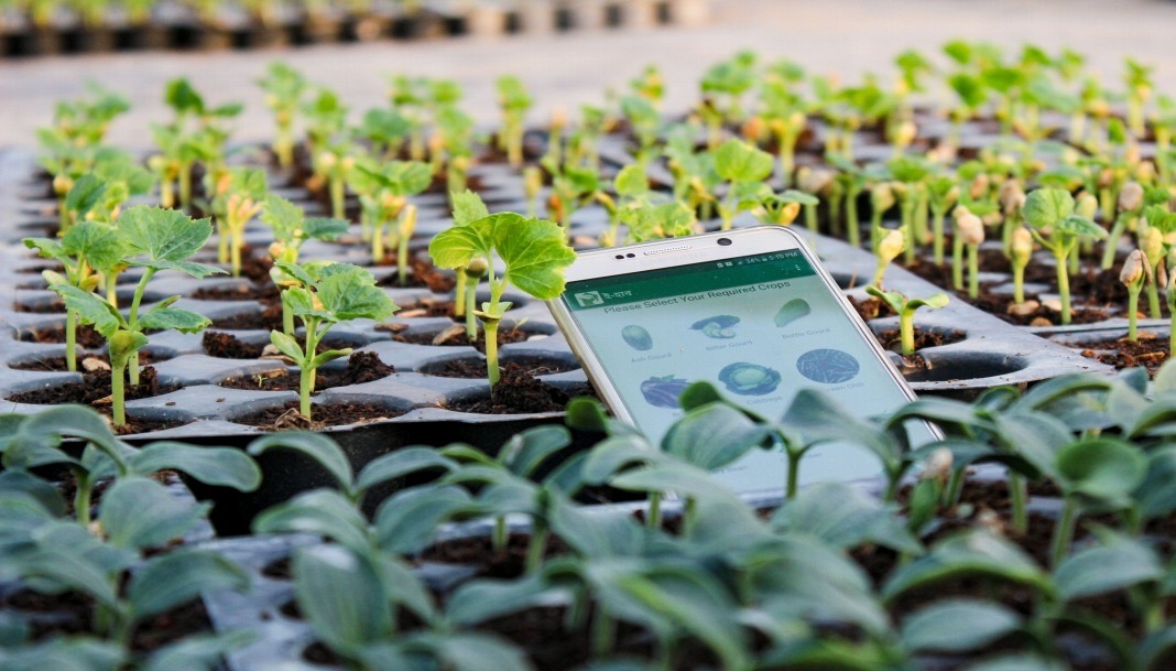 9 Sustainable Agribusiness Sectors Start-Ups can Capitalize on. PRANA